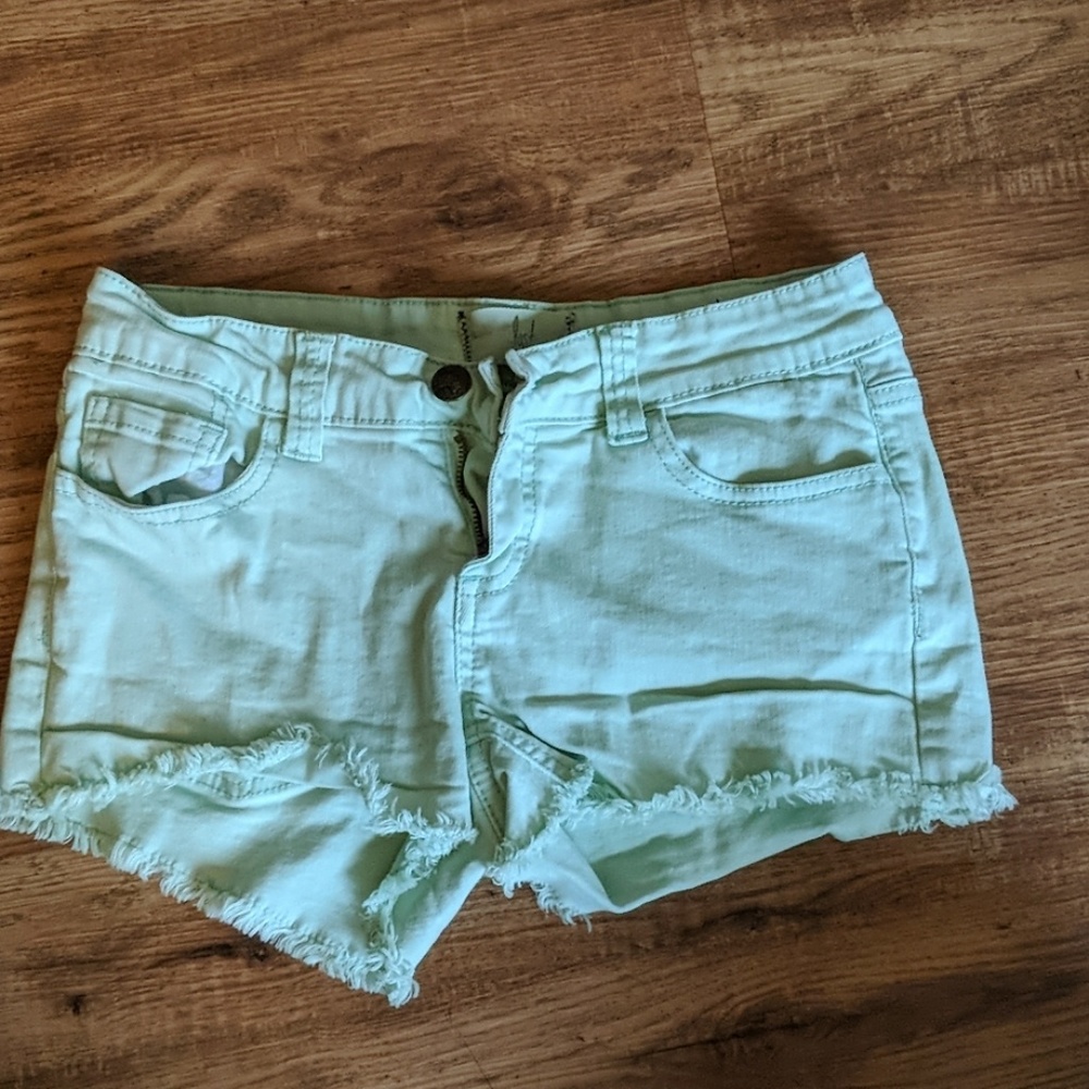 Lost Brand Shorts
